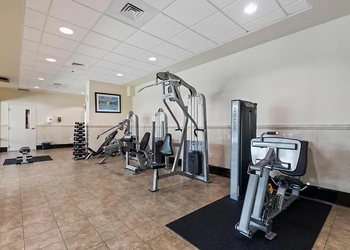Crystal Tower 1804 * Gulf Shores