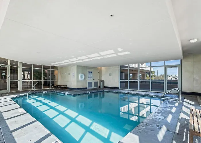 Holiday home Crystal Tower 1804