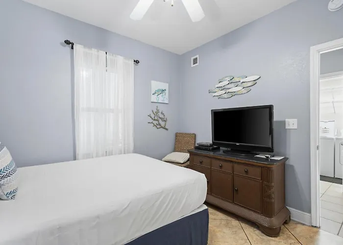 Crystal Tower 1804 Gulf Shores